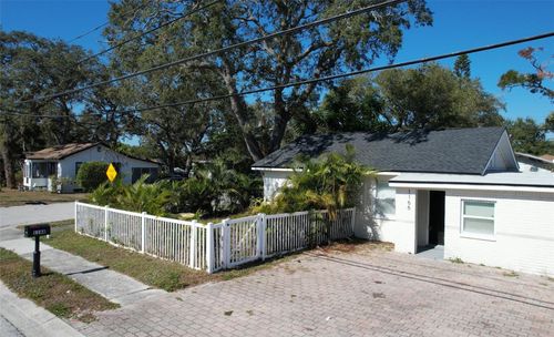 1166 Woodlawn St, Clearwater, FL, 33756-7112 | Card Image