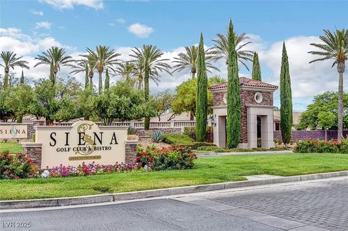 4845 Santo Romeo St, Las Vegas, NV, 89135-2586 | Card Image