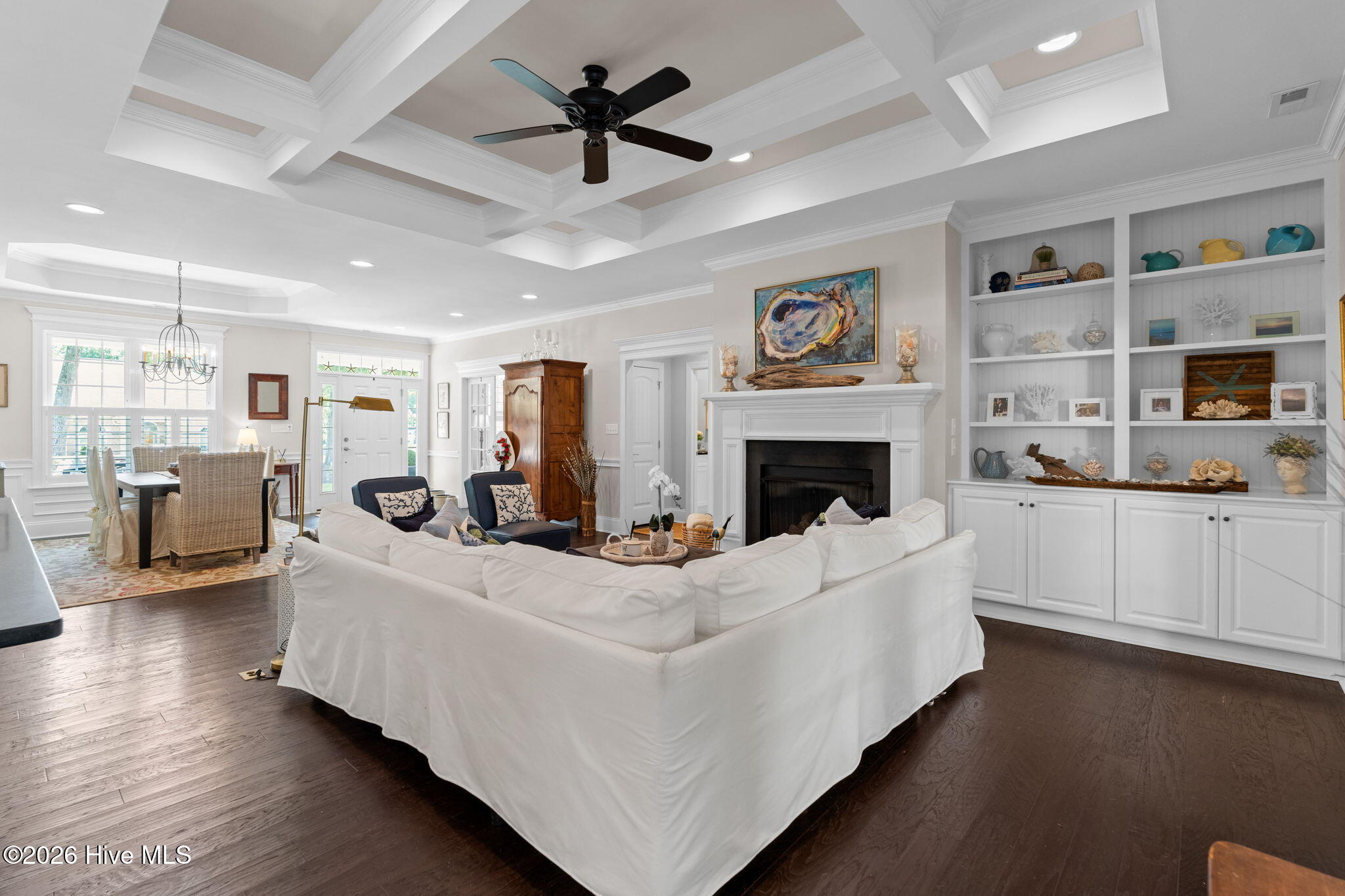 Residential in Sunset Beach 3