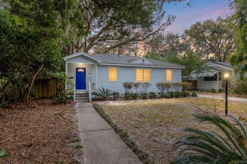 929 7th Ave, Gainesville, FL, 32601-5653 | Card Image