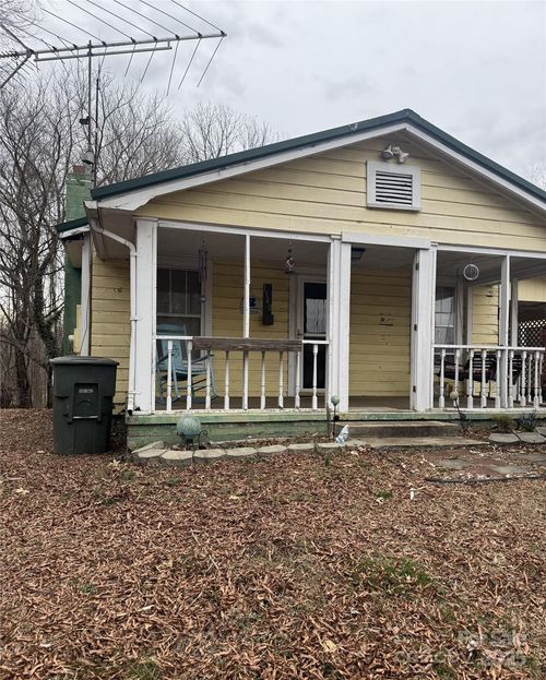 1140 Mt Vernon Rd, Woodleaf, NC, 27054-9626 | Card Image