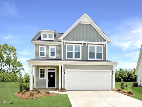 328-447 White Oak Garden Way, Garner, NC, 27529-5435 | Card Image