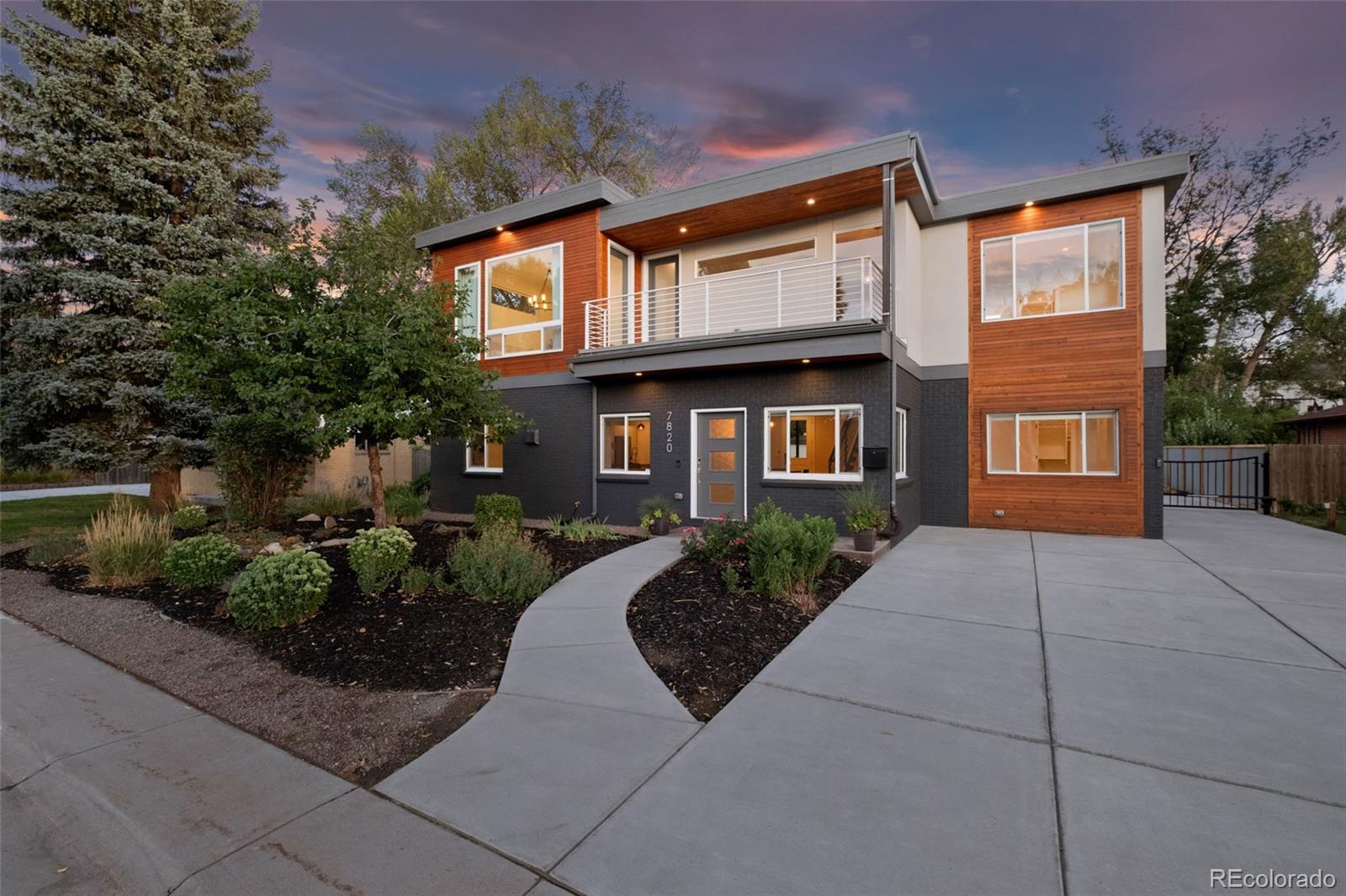 59th Ave, Arvada, CO 80004