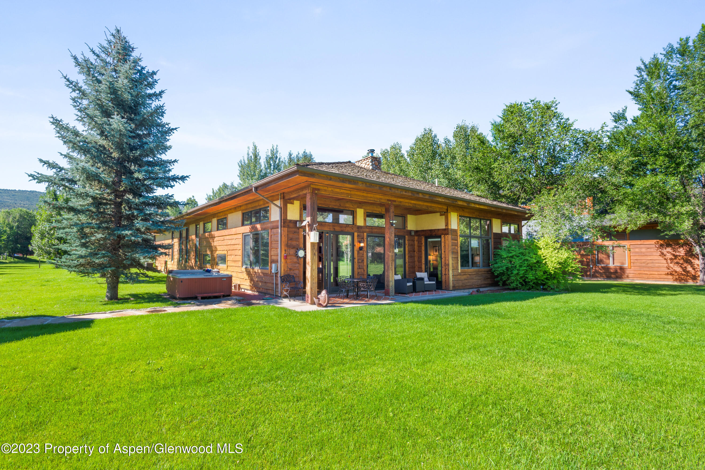 Corral Dr, Carbondale, CO 81623