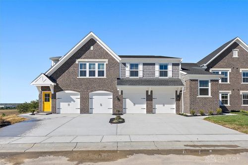 7-300-413 Bethpage Way, Lebanon, OH, 45036-3584 | Card Image