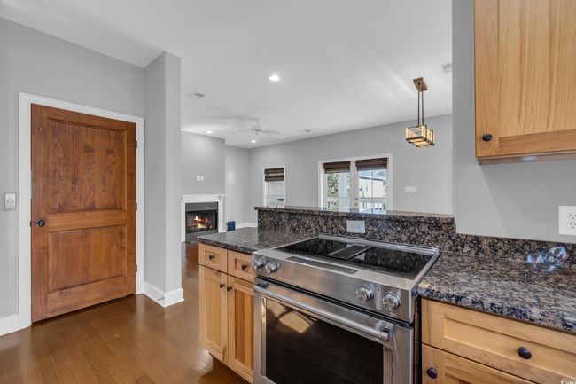 UNIT-42 - 217 Lumbee Cir, Townhouse with 3 bedrooms, 3 bathrooms and null parking in Pawleys Island SC | Image 21