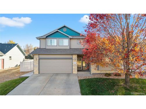 9865 Buffalo St, Firestone, CO, 80504-5932 | Card Image