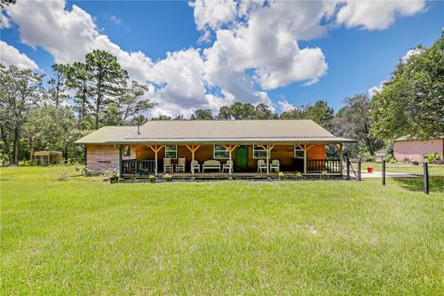 5616 Cherrytree Ave, Macclenny, FL, 32063-4640 | Card Image