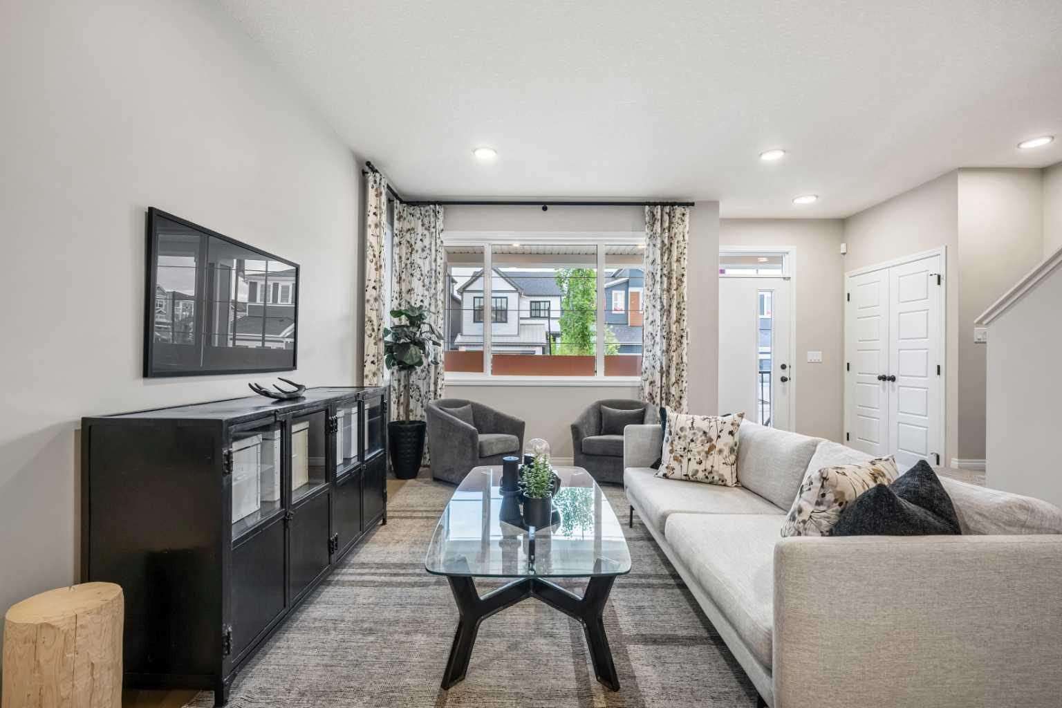 Residential in Calgary 5