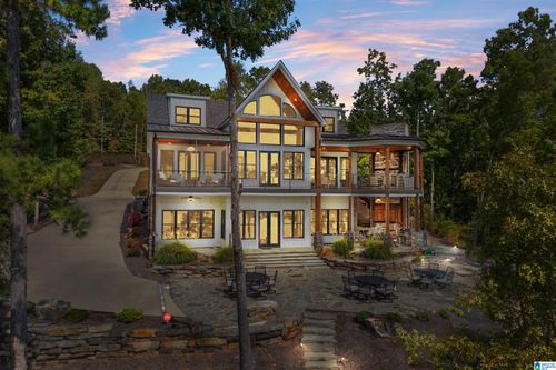 222 County Road 3291, Wedowee, AL, 36278-4134 | Card Image