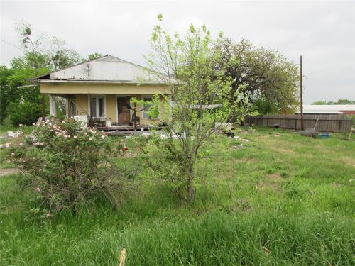 CR 183 183, Marlin, TX, 76661 | Card Image