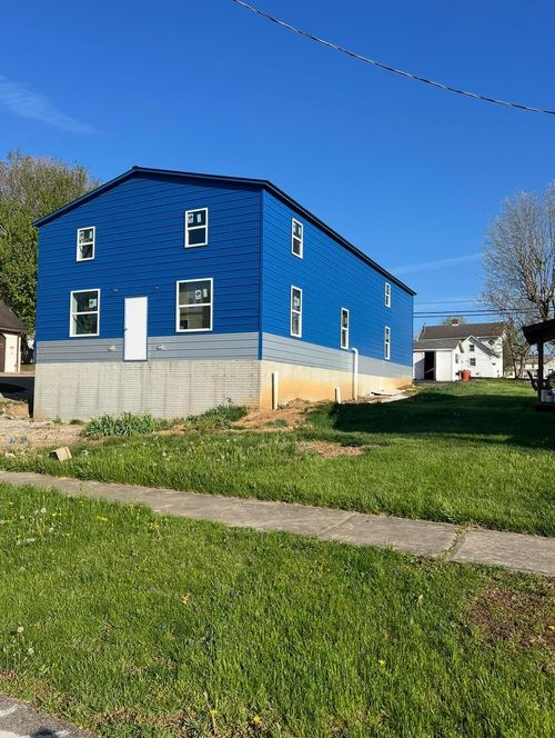 116 Main St, Dexter City, OH, 45727-1100 | Card Image