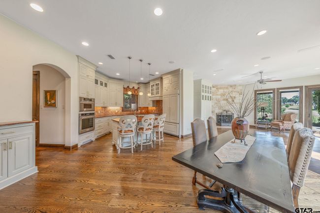 4406 Cascades Blvd, House other with 4 bedrooms, 5 bathrooms and null parking in Tyler TX | Image 14