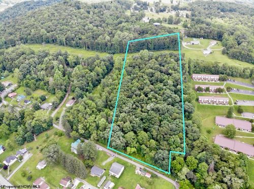 Lot 1 Shaw St, Grafton, WV, 26354 | Card Image