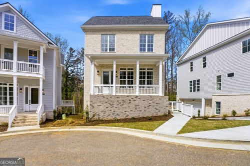 3040 Kara Court, Roswell, GA, 30076 | Card Image