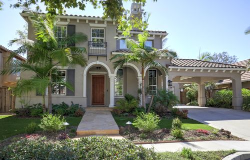 224 King Daniel Ln, Goleta, CA, 93117 | Card Image