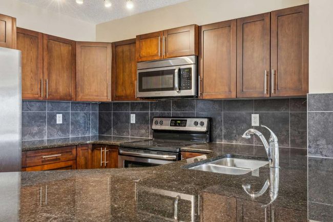 232 - 500 Rocky Vista Gardens Nw, Condo with 1 bedrooms, 1 bathrooms and 1 parking in Calgary AB | Image 8