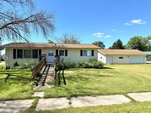 201 2nd St N, Darfur, MN, 56022-4412 | Card Image