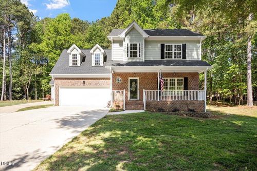 1212 Mountain Laurel Dr, Raleigh, NC, 27603-8660 | Card Image