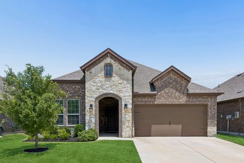 11233 Gold Pan Trl, Aubrey, TX, 76227-4187 | Card Image