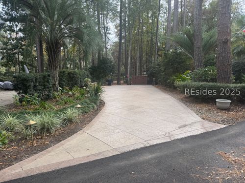 54-133 Arrow Rd, Hilton Head Island, SC, 29928-7306 | Card Image