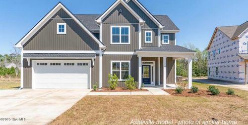 513 Grandview Dr, Hampstead, NC, 28443-3021 | Card Image