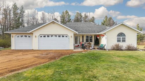 10779 Stadt Road, Marshfield, WI, 54449 | Card Image
