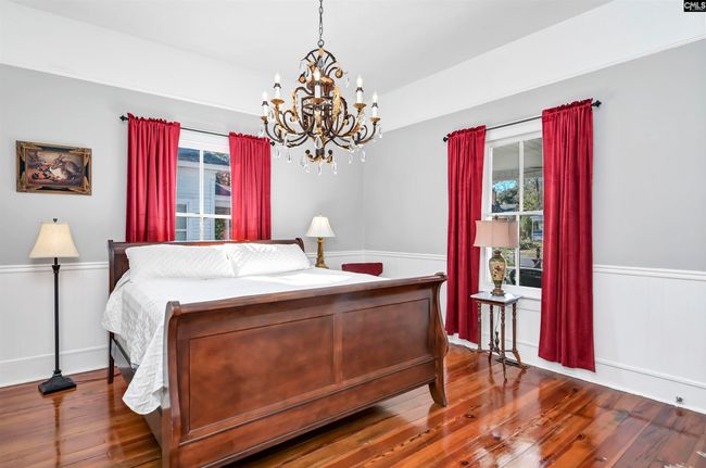 1206 Mill St, House other with 3 bedrooms, 2 bathrooms and null parking in Camden SC | Image 16