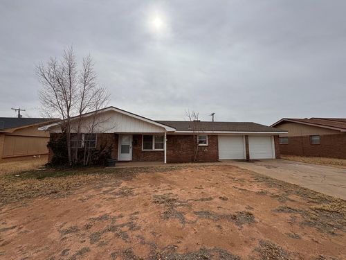 4425 Humble Ave, Midland, TX, 79707-5311 | Card Image