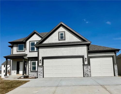 1929 Longview Ct, Kansas City, MO, 64134 | Card Image