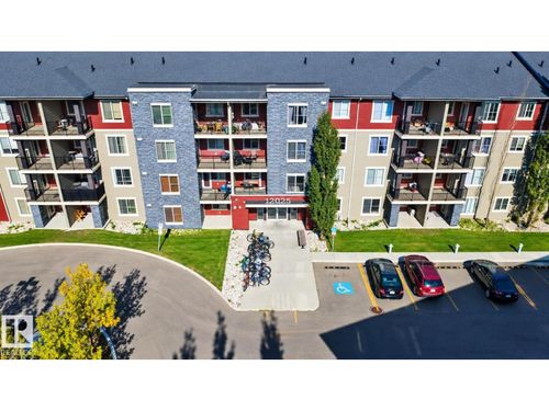 203-12025 22 Ave Sw, Edmonton, AB, T6W2Y1 | Card Image