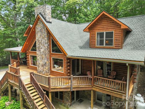 475 S Toe River Rd, Burnsville, NC, 28714-8733 | Card Image