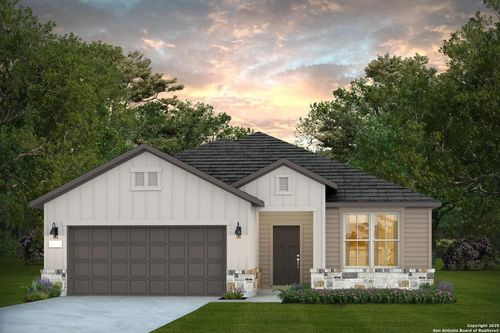 1507 Bird Song Ave, Marion, TX, 78124-0255 | Card Image