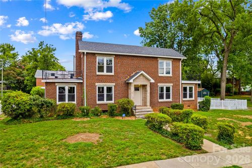 615 S Church St, Salisbury, NC, 28144-5421 | Card Image