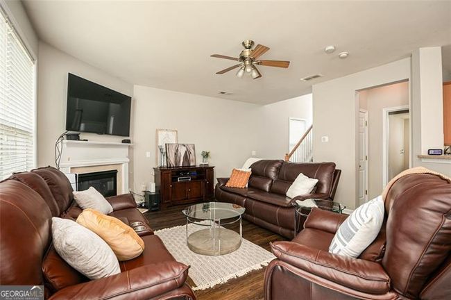 UNIT16 - 246 Cavendar Way, Townhouse with 3 bedrooms, 3 bathrooms and 2 parking in Marietta GA | Image 10
