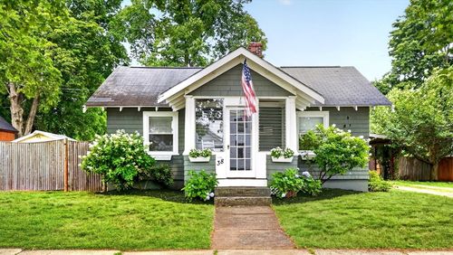 38 Miller St, Medfield, MA, 02052-2519 | Card Image