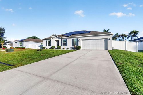 2615 Sw Harem Cir, Port St. Lucie, FL, 34953-2953 | Card Image