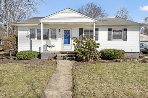 2335 Liberty Rd, Stow, OH, 44224-7200 | Card Image