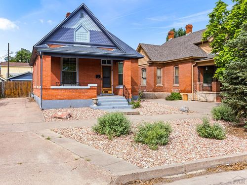 517 E Routt Ave, Pueblo, CO, 81004-2352 | Card Image