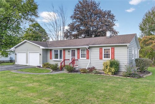 400 Main St, Newfield, NY, 14867-9445 | Card Image