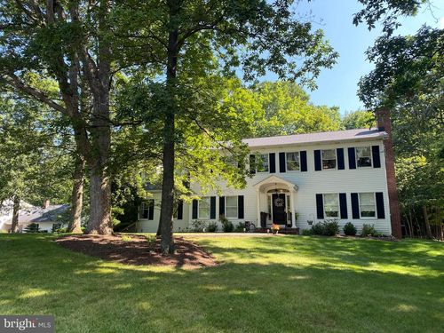 111 Wildernest Ln, Port Matilda, PA, 16870-7107 | Card Image