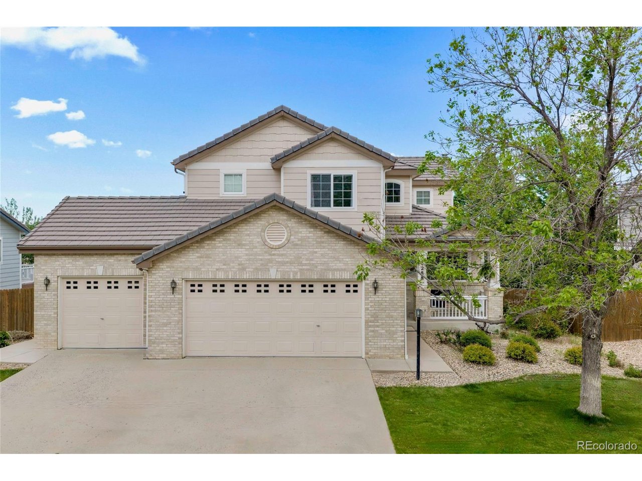 Residential in Parker 2