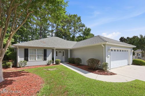 702 Hummingbird S, Swansboro, NC, 28584-8376 | Card Image