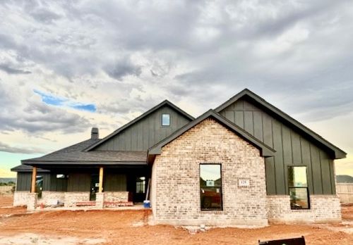 125 Kleingrass Rd, Abilene, TX, 79606-2371 | Card Image