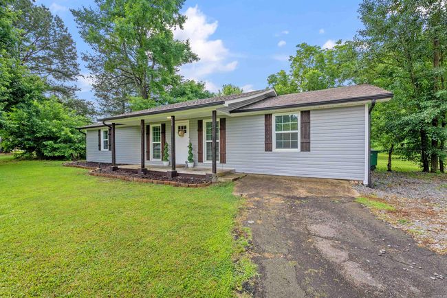 211 Pintar Ln, House other with 3 bedrooms, 2 bathrooms and null parking in Ward AR | Image 4