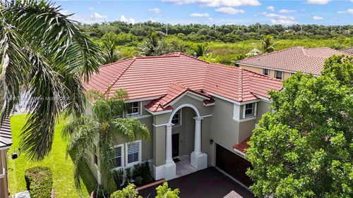 3625 Sw 161st Ter, Miramar, FL, 33027-4506 | Card Image