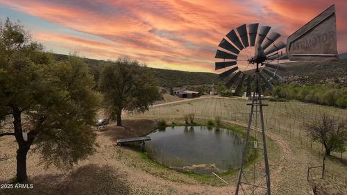 1360 S Grisby Rd, Skull Valley, AZ, 86338 | Card Image