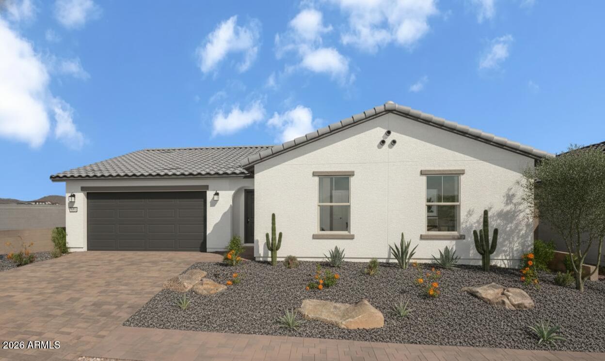 Residential in Queen Valley 2