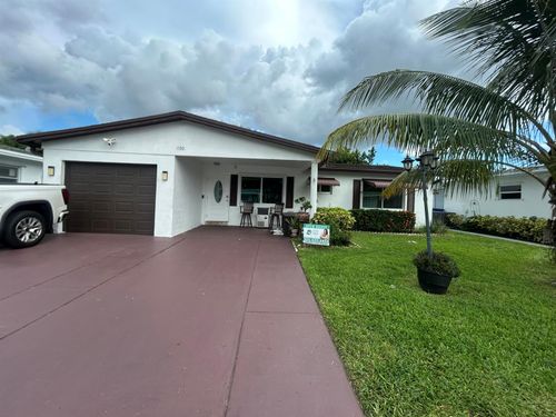 1150 Nw 72nd Ter, Margate, FL, 33063-3314 | Card Image