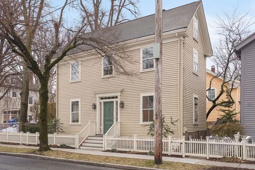 46 Foster Street, Cambridge, MA, 02138 | Card Image